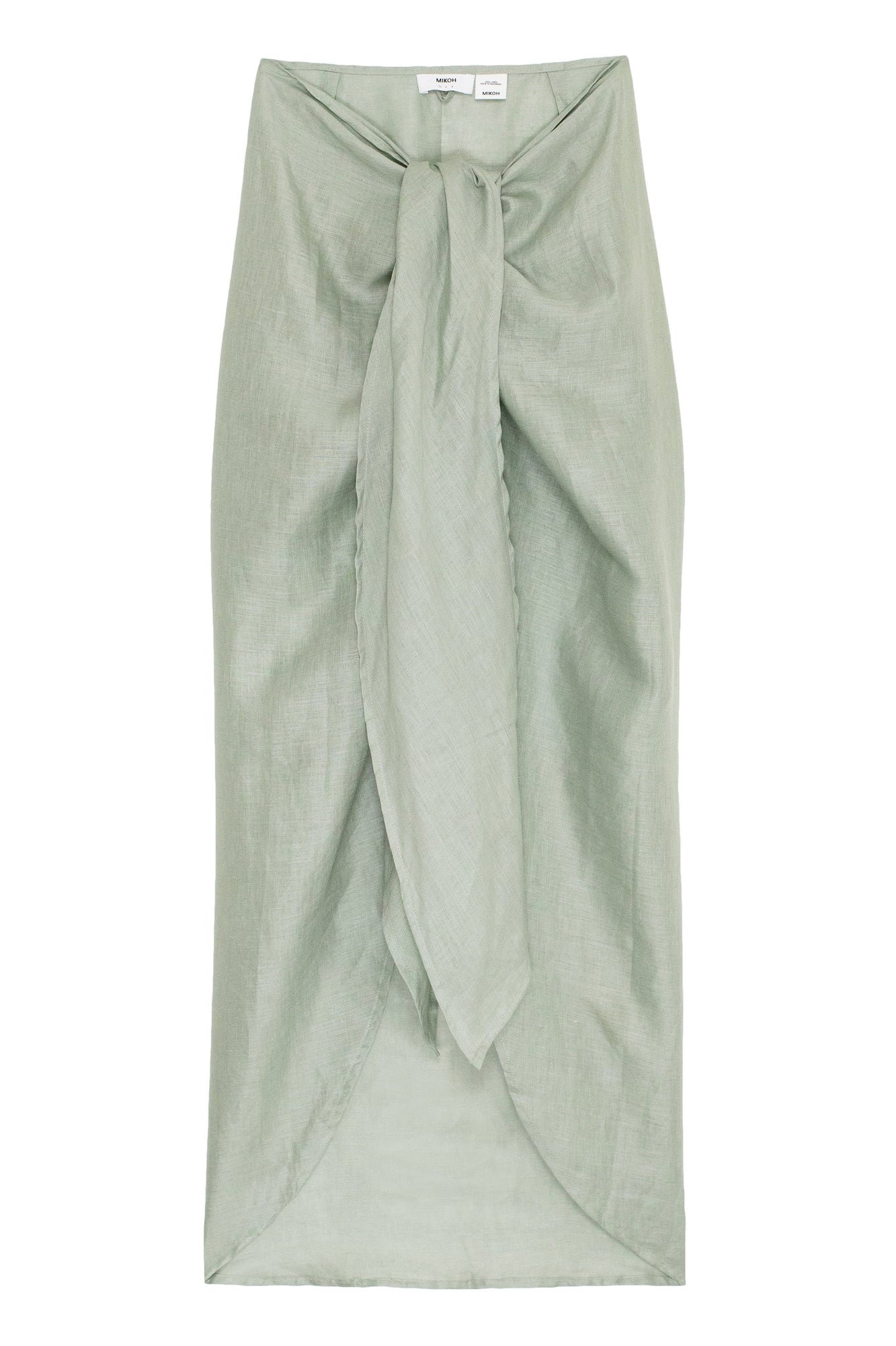 Sylvie Sarong | Celadon