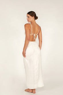 Sylvie Sarong | Foam