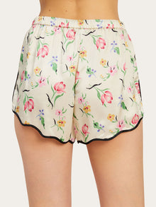 Womens | Tally Short - Garden Tulip | Multi