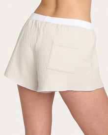 Womens | Tate Short | Dove