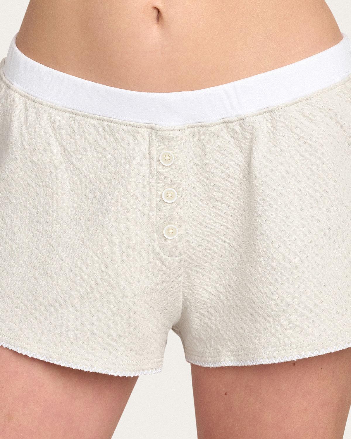 Womens | Tate Short | Dove