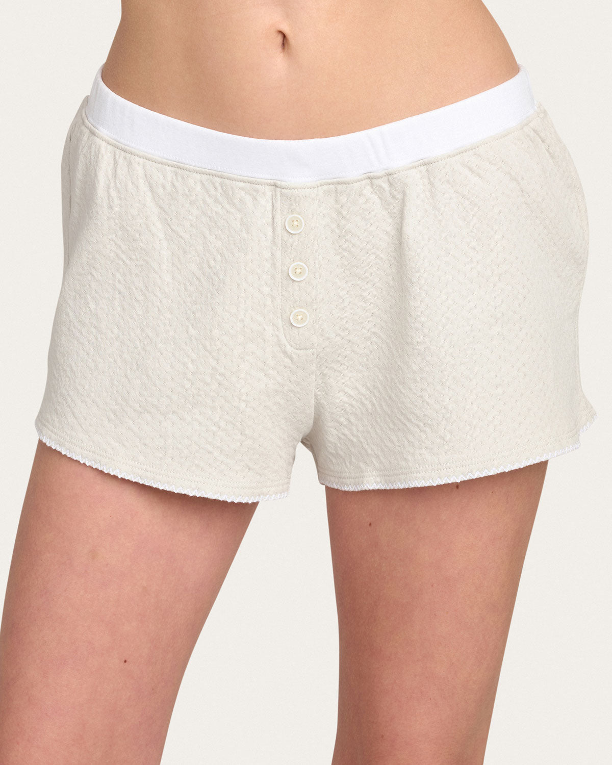 Womens | Tate Short | Dove
