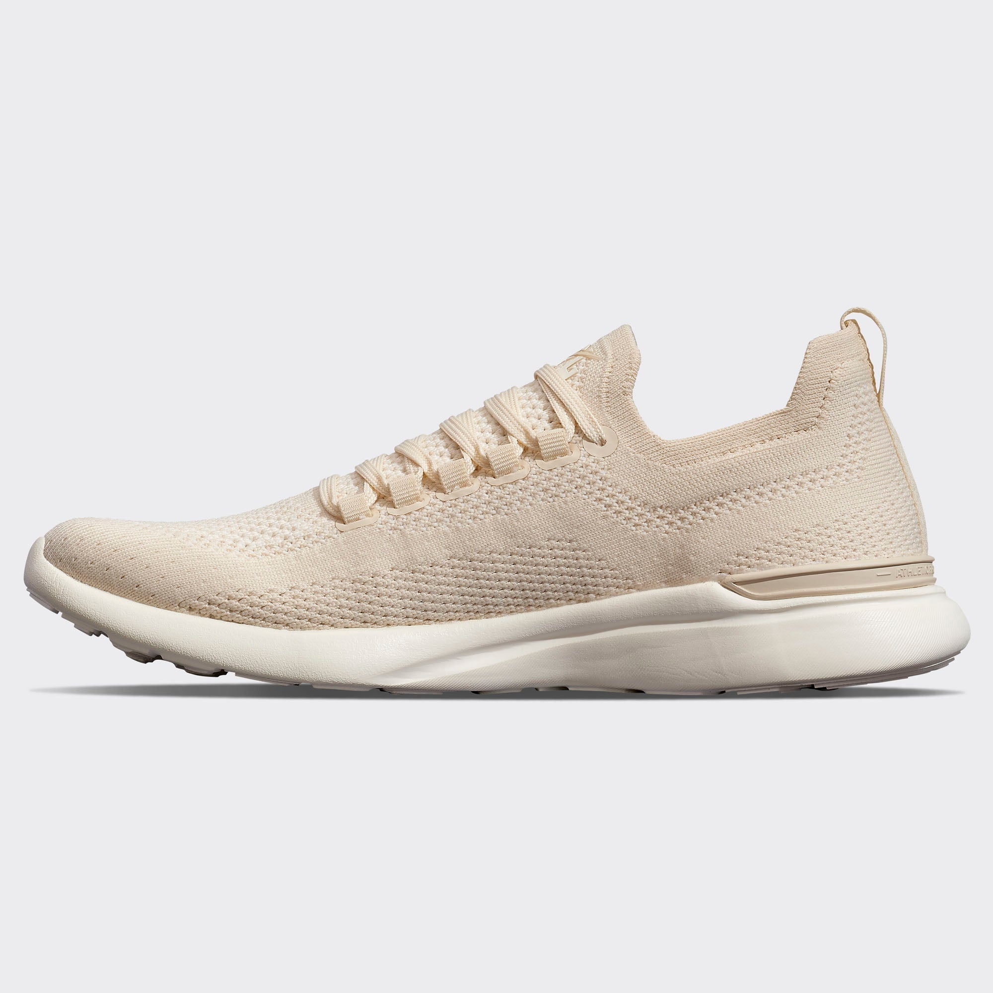Men's | TechLoom Breeze | Greige / Ivory