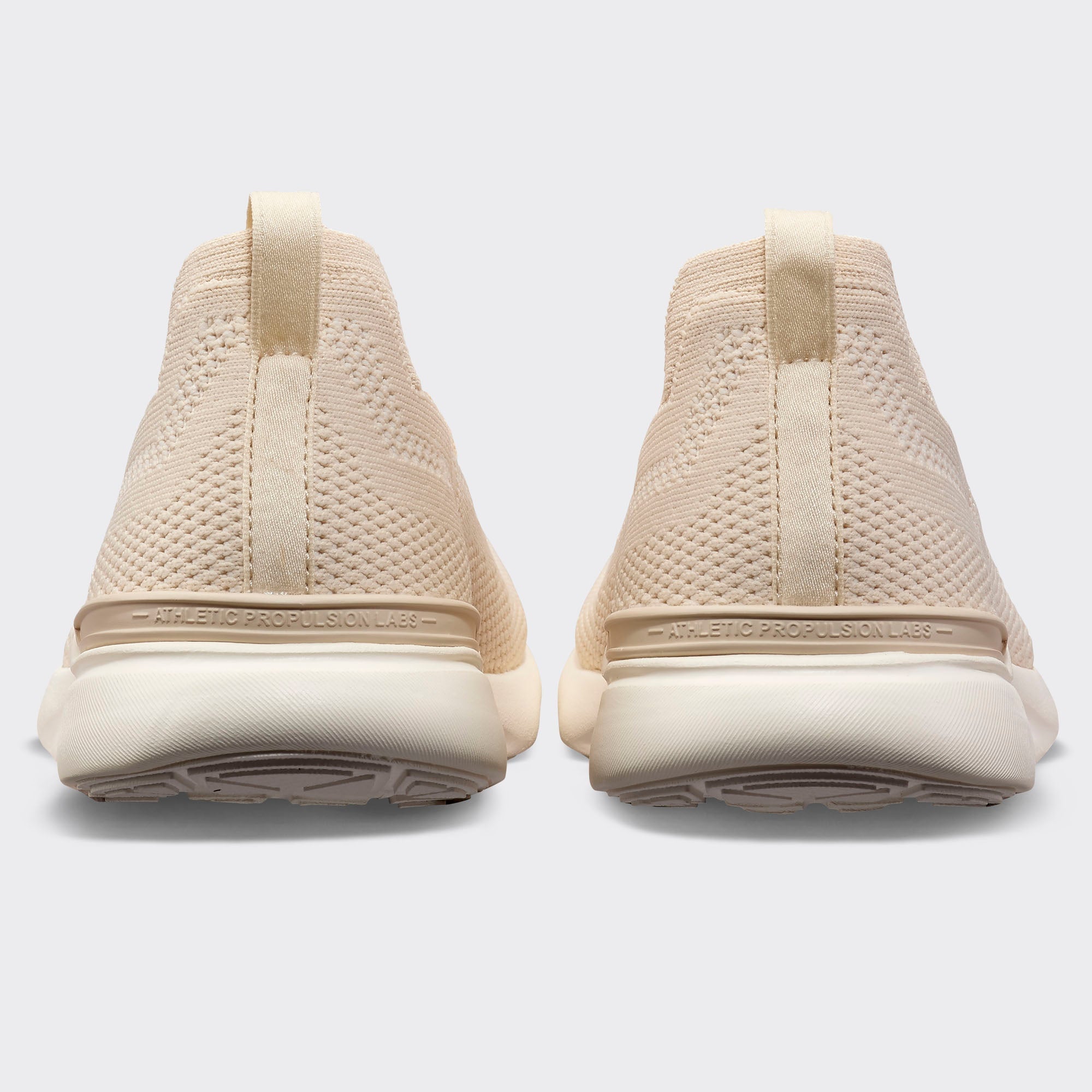 Men's | TechLoom Breeze | Greige / Ivory