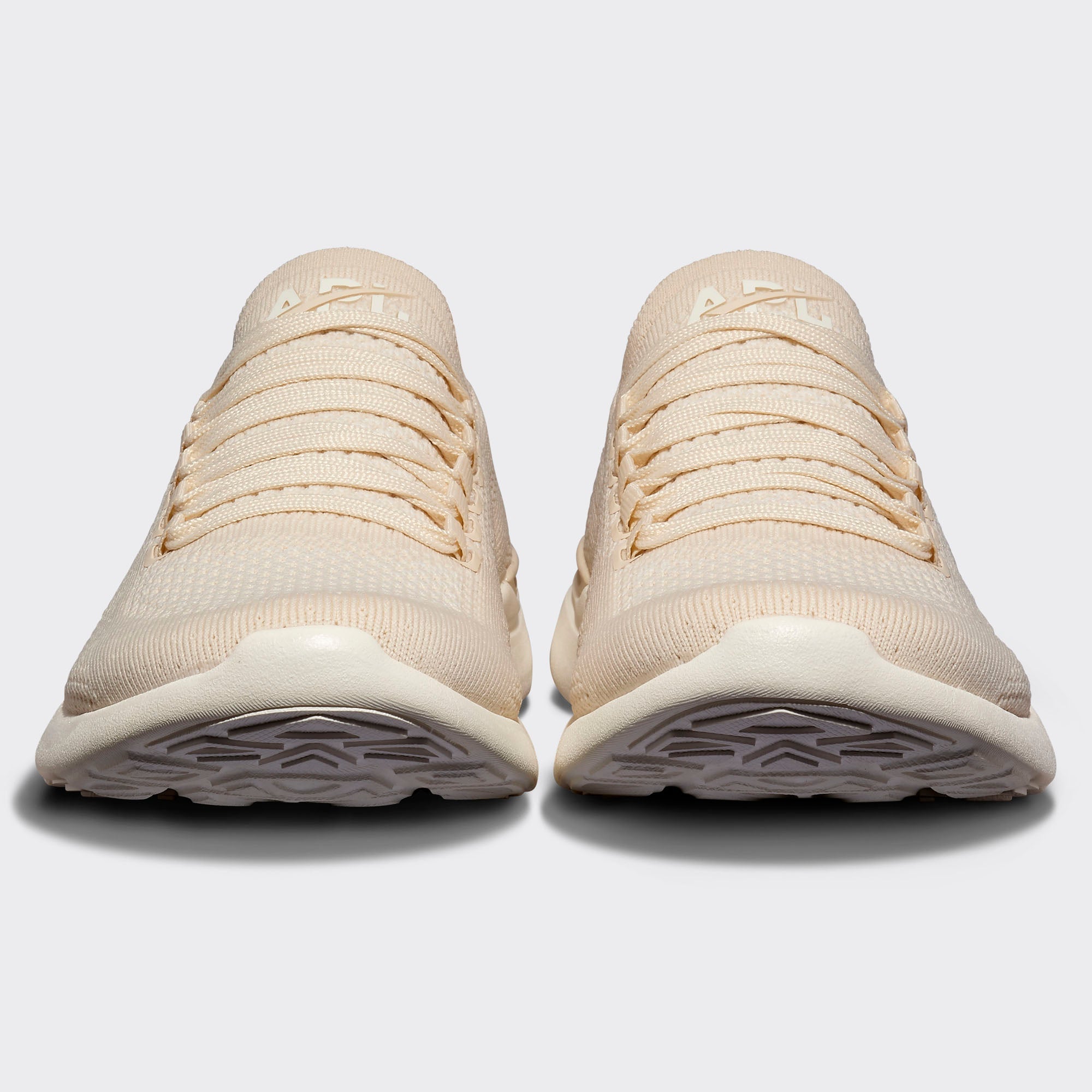 Men's | TechLoom Breeze | Greige / Ivory