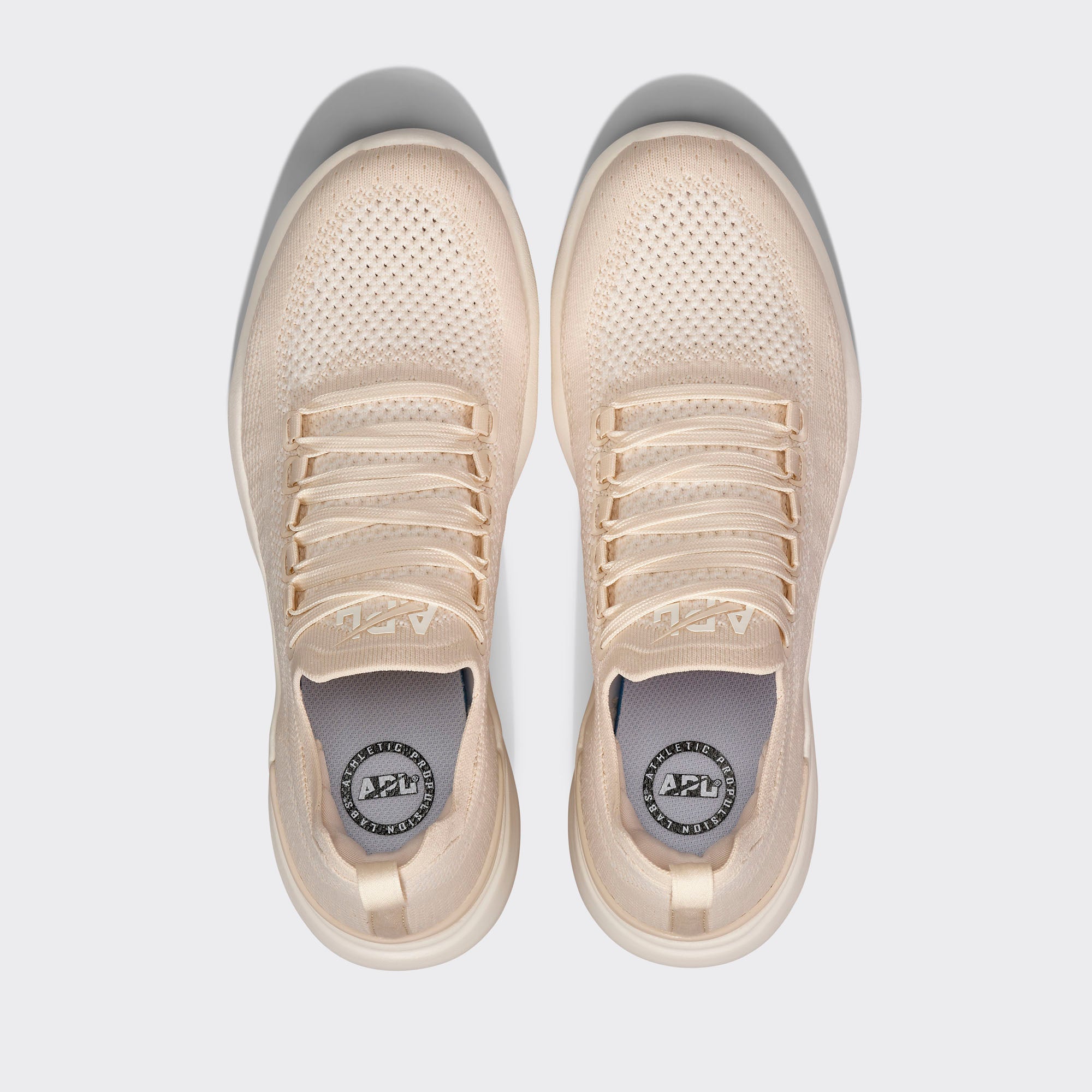 Men's | TechLoom Breeze | Greige / Ivory