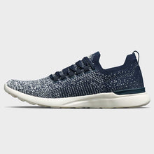 Men's | TechLoom Breeze | Navy / Ivory / Ombre