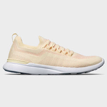 Men's | TechLoom Breeze | Vanilla / Blush / White