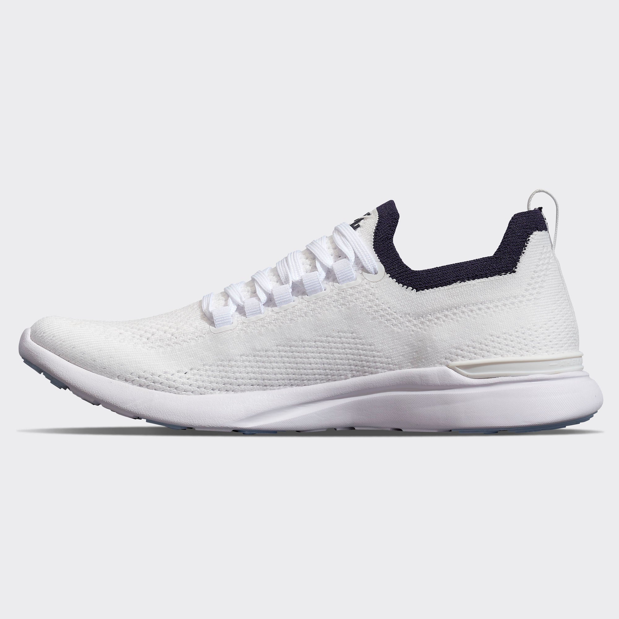 Women's | TechLoom Breeze | White / Navy