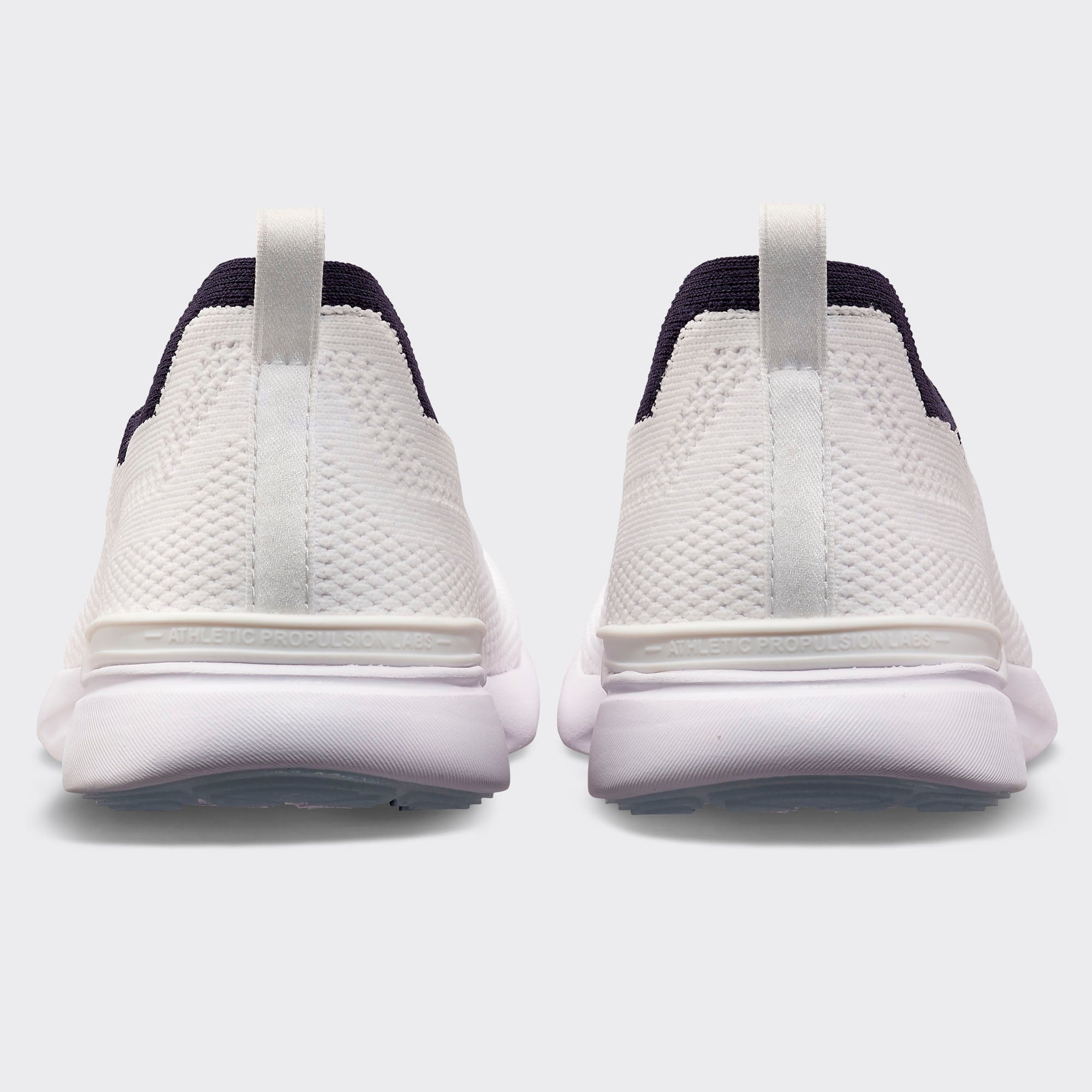 Women's | TechLoom Breeze | White / Navy