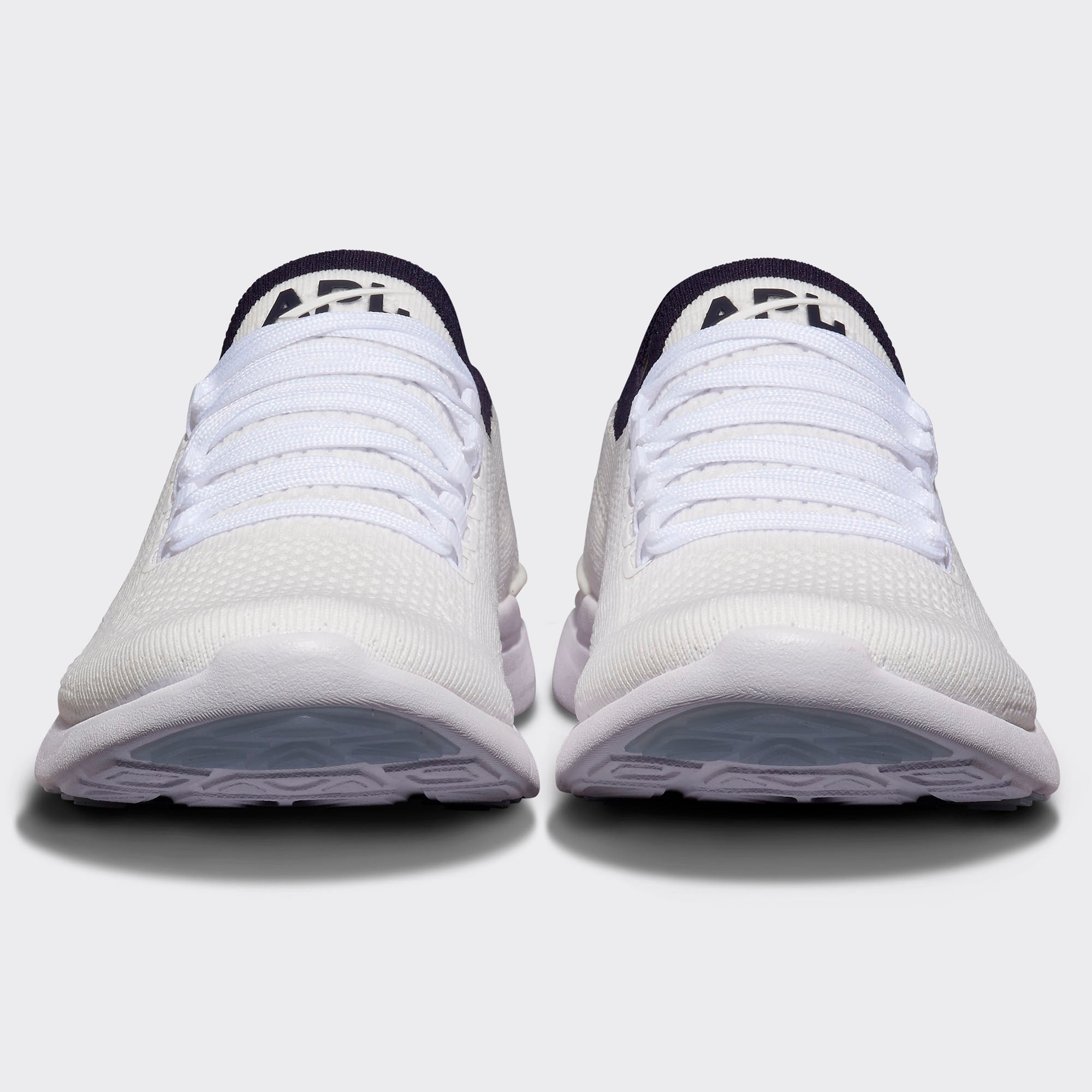 Women's | TechLoom Breeze | White / Navy