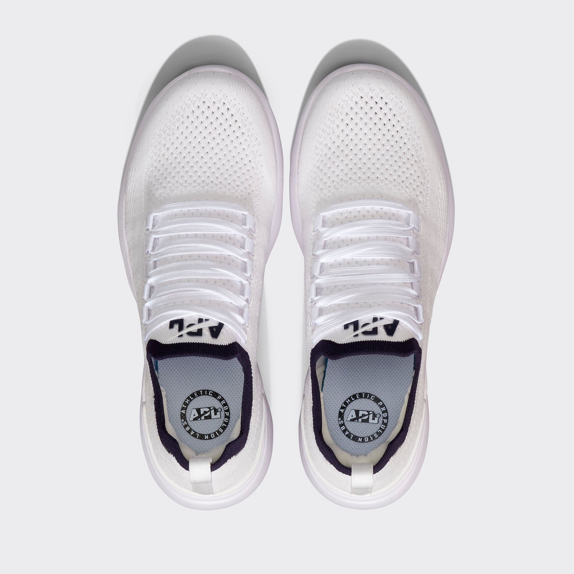 Women's | TechLoom Breeze | White / Navy