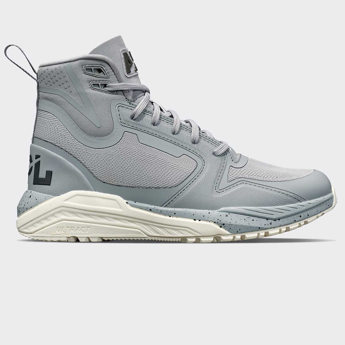 Men's | TechLoom Defender | Cement / Ivory / Anthracite