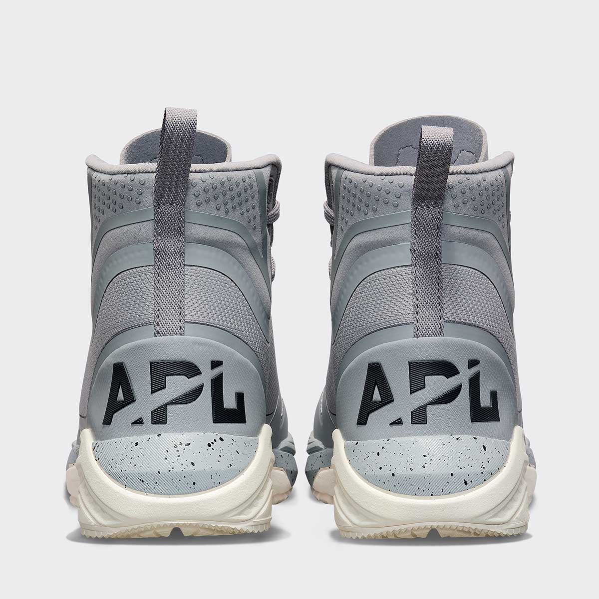 Men's | TechLoom Defender | Cement / Ivory / Anthracite
