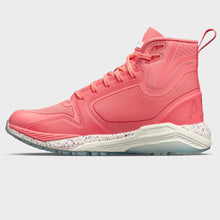 Women's | TechLoom Defender | Fire Coral / Bellflower / Cedar