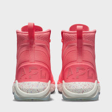 Women's | TechLoom Defender | Fire Coral / Bellflower / Cedar