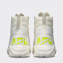 Men's | TechLoom Defender | Ivory / Beach / Energy