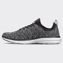 Men's | TechLoom Phantom | Black / White / Melange