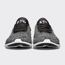 Women's | TechLoom Phantom | Black / White / Melange
