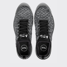 Men's | TechLoom Phantom | Black / White / Melange