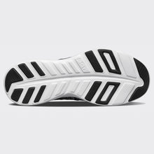 Men's | TechLoom Phantom | Black / White / Melange