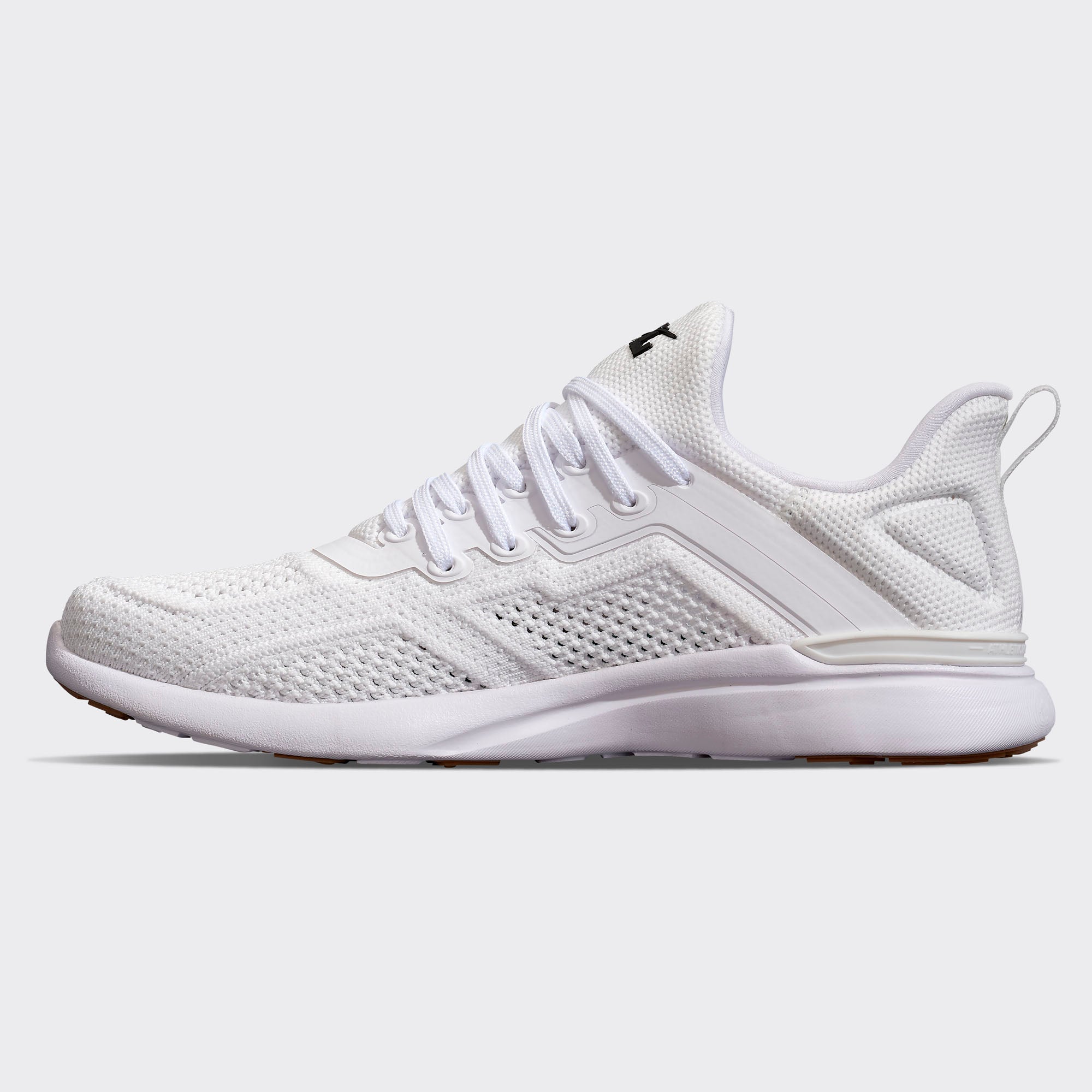 Women's | TechLoom Tracer | White / Black / Gum