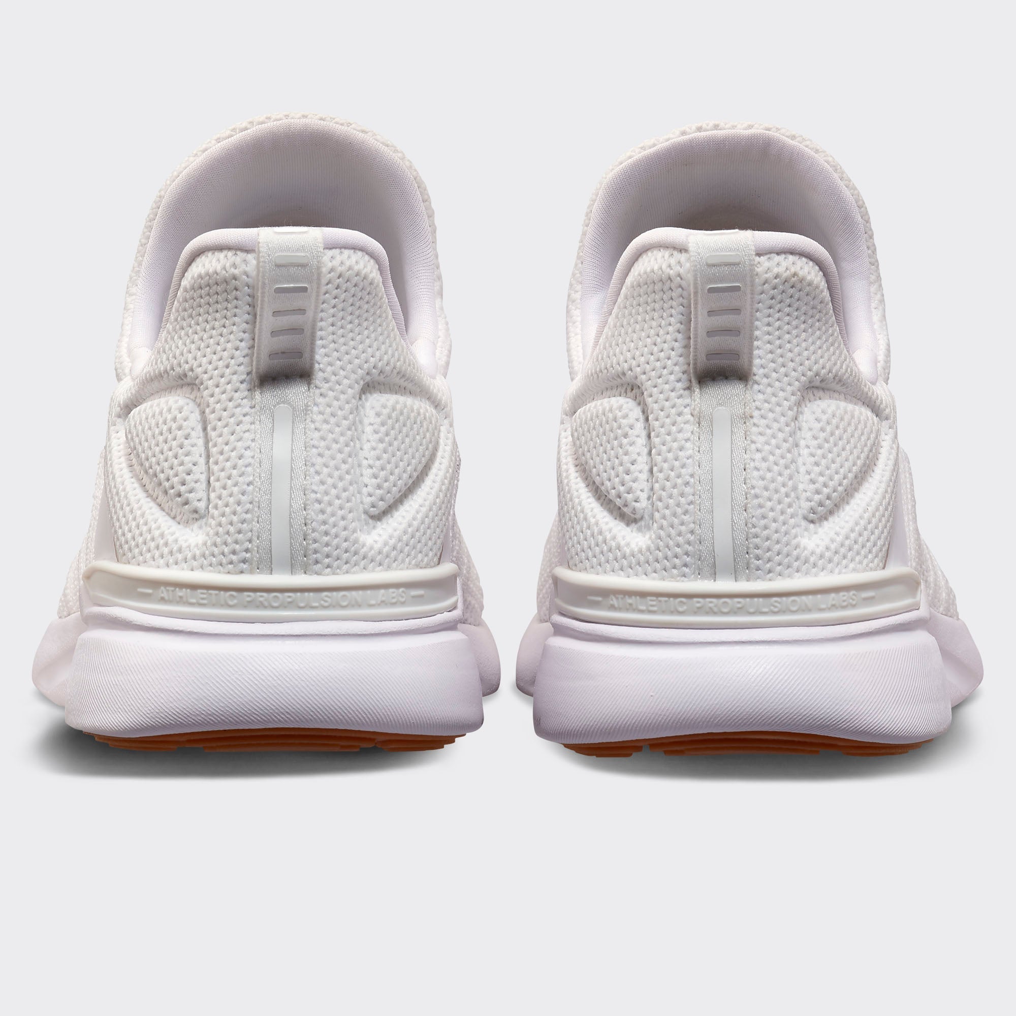 Women's | TechLoom Tracer | White / Black / Gum