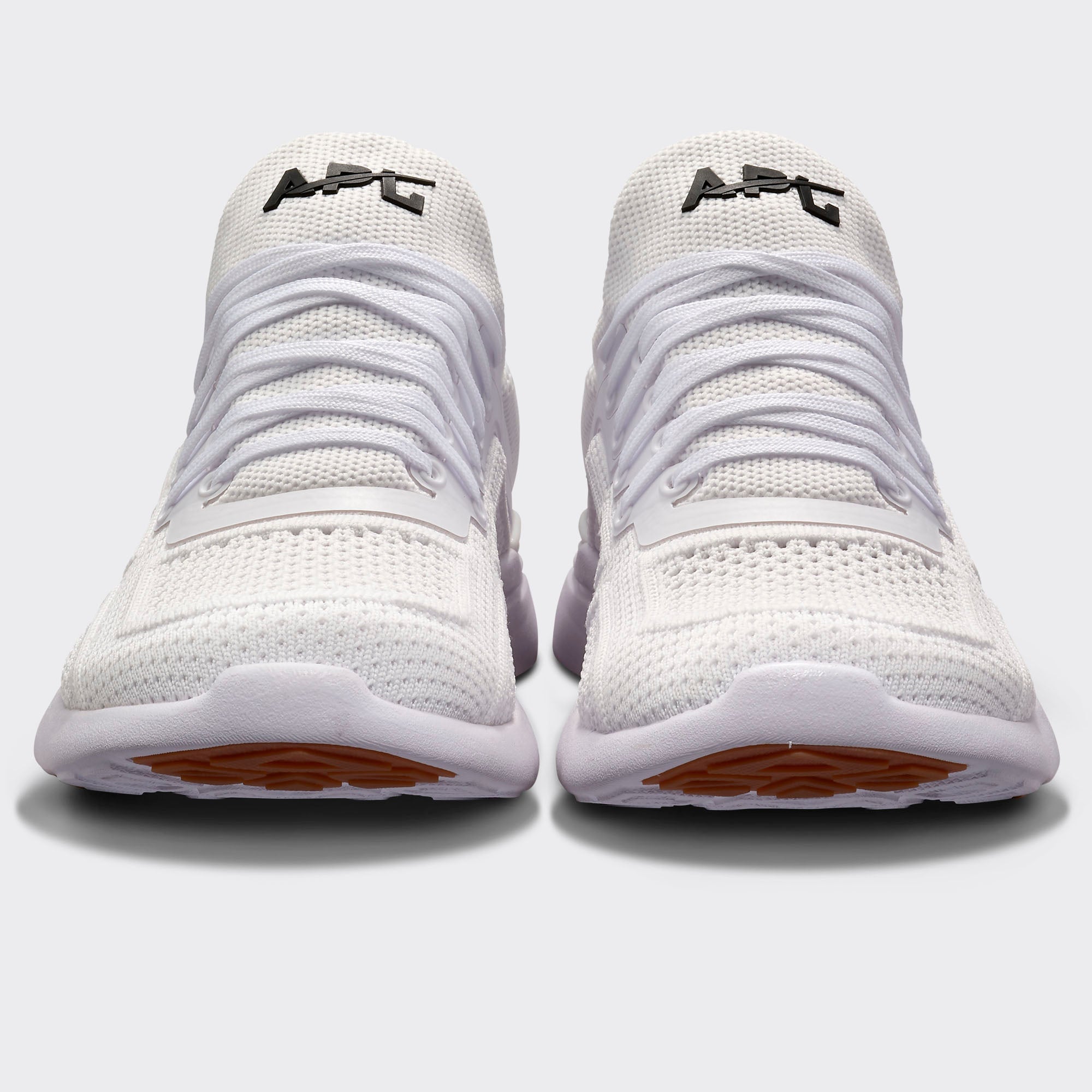 Women's | TechLoom Tracer | White / Black / Gum