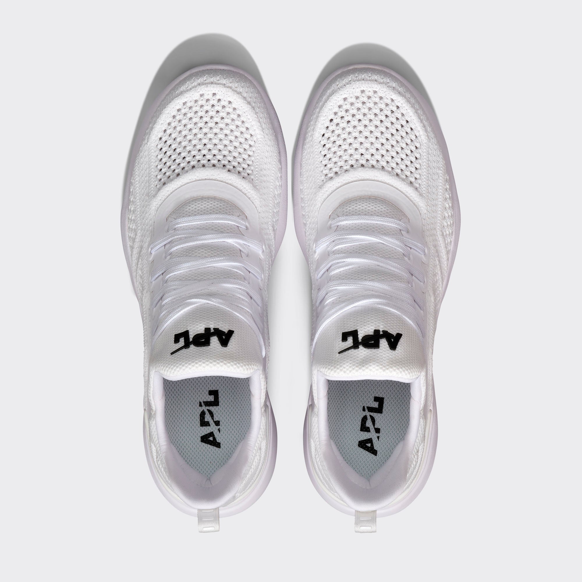 Women's | TechLoom Tracer | White / Black / Gum