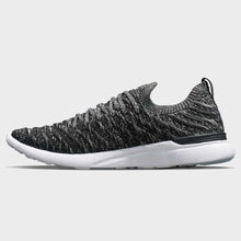 Men's | TechLoom Wave | Black / Cement / Melange