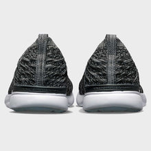Men's | TechLoom Wave | Black / Cement / Melange