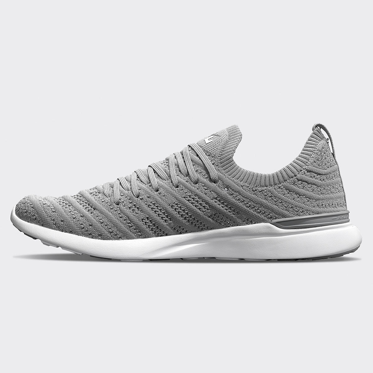 Women's | TechLoom Wave | Cement / White