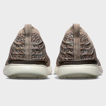 Men's | TechLoom Wave | Chocolate / Ivory / Melange