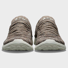 Men's | TechLoom Wave | Chocolate / Ivory / Melange