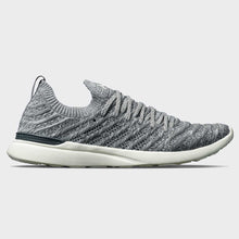 Men's | TechLoom Wave | Smoke / Ivory / Melange