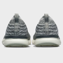 Men's | TechLoom Wave | Smoke / Ivory / Melange