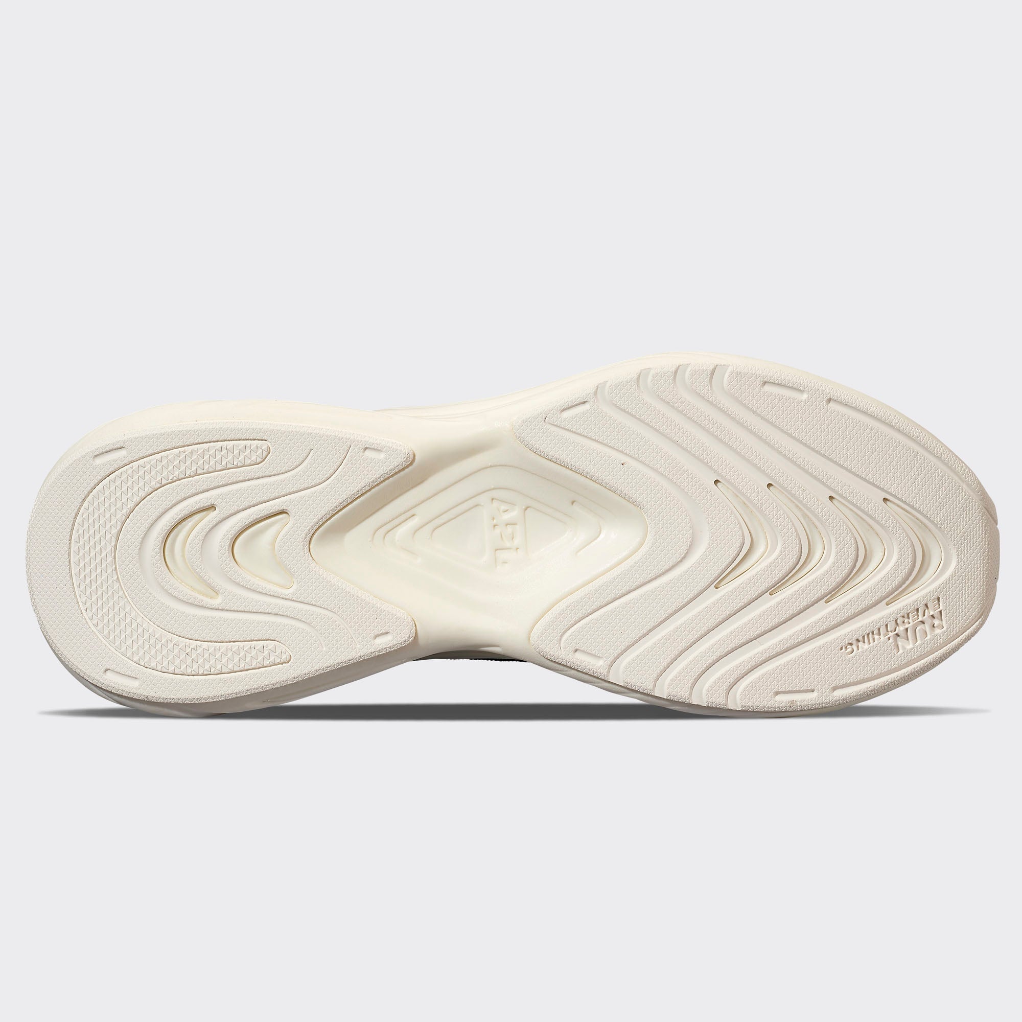 Men's | TechLoom Zipline | Ivory / Royal Navy / Energy