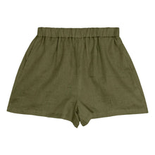 Tellaro Short | Chamise