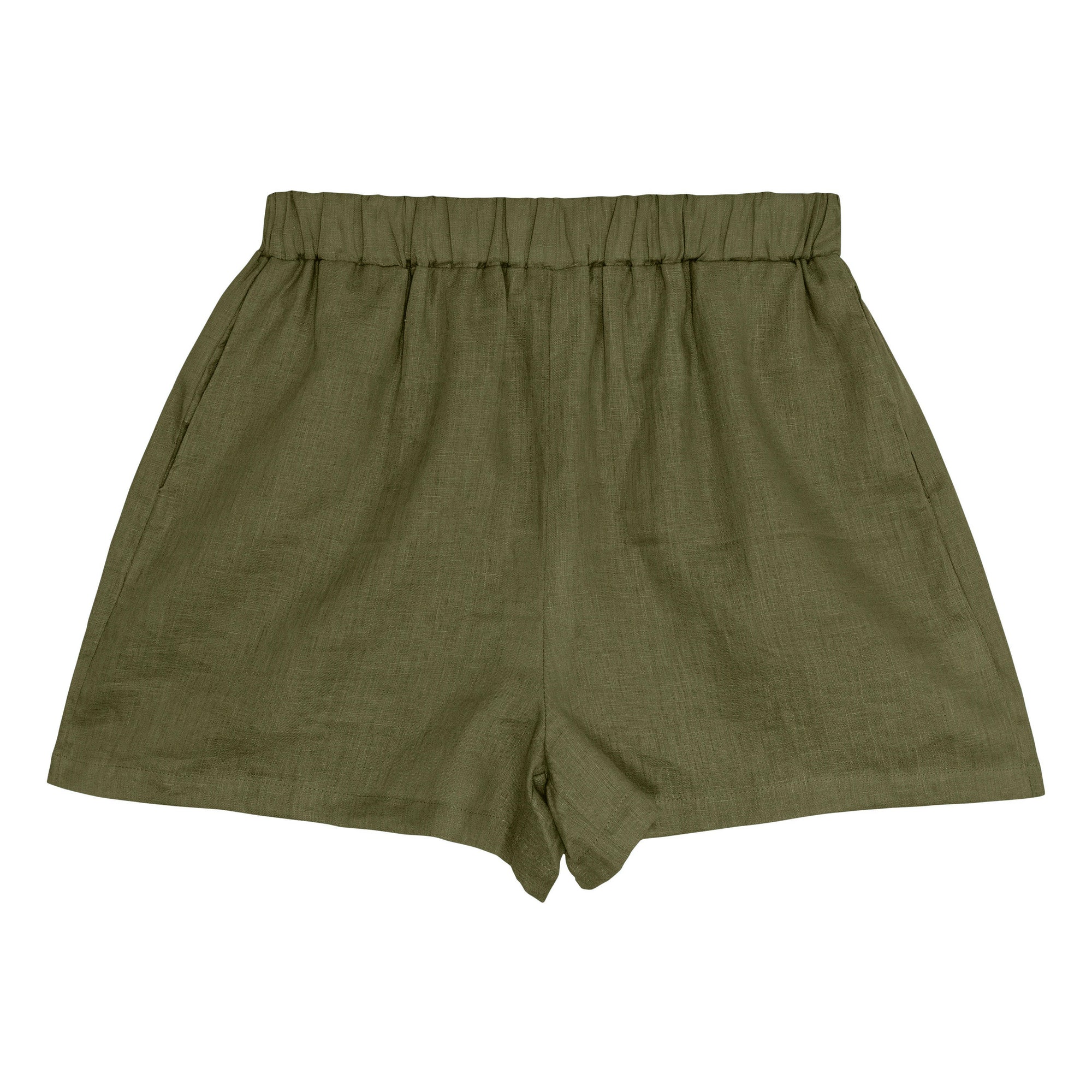 Tellaro Short | Chamise