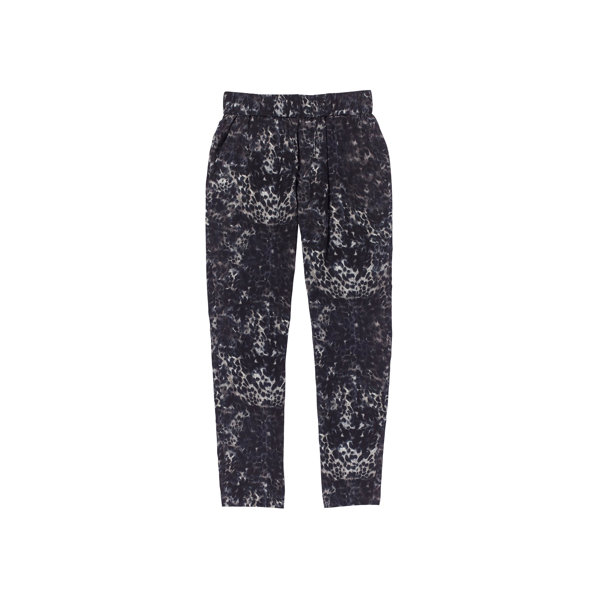 Thailand Pant | Cowry Shell