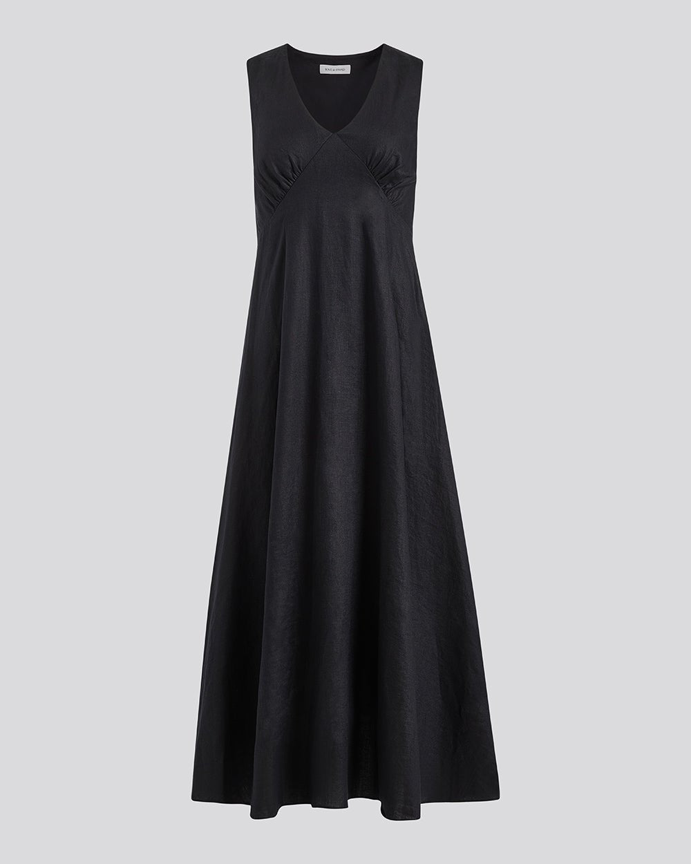 Women | Becky Dress | Noir