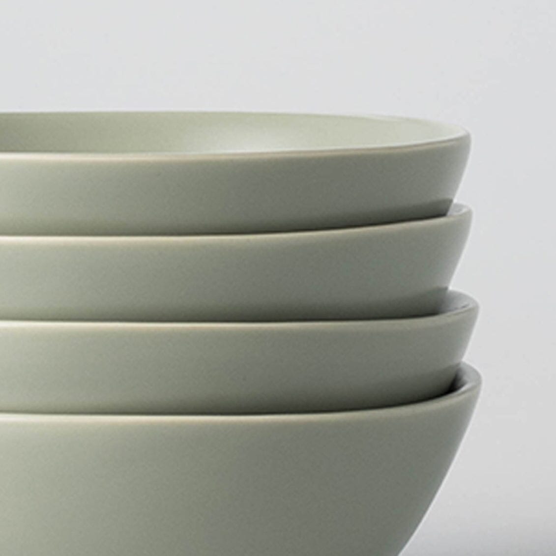 Breakfast Bowls | Beachgrass Green