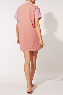 The Cabana Dress - Solid & Striped