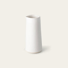 Carafe | Speckled White