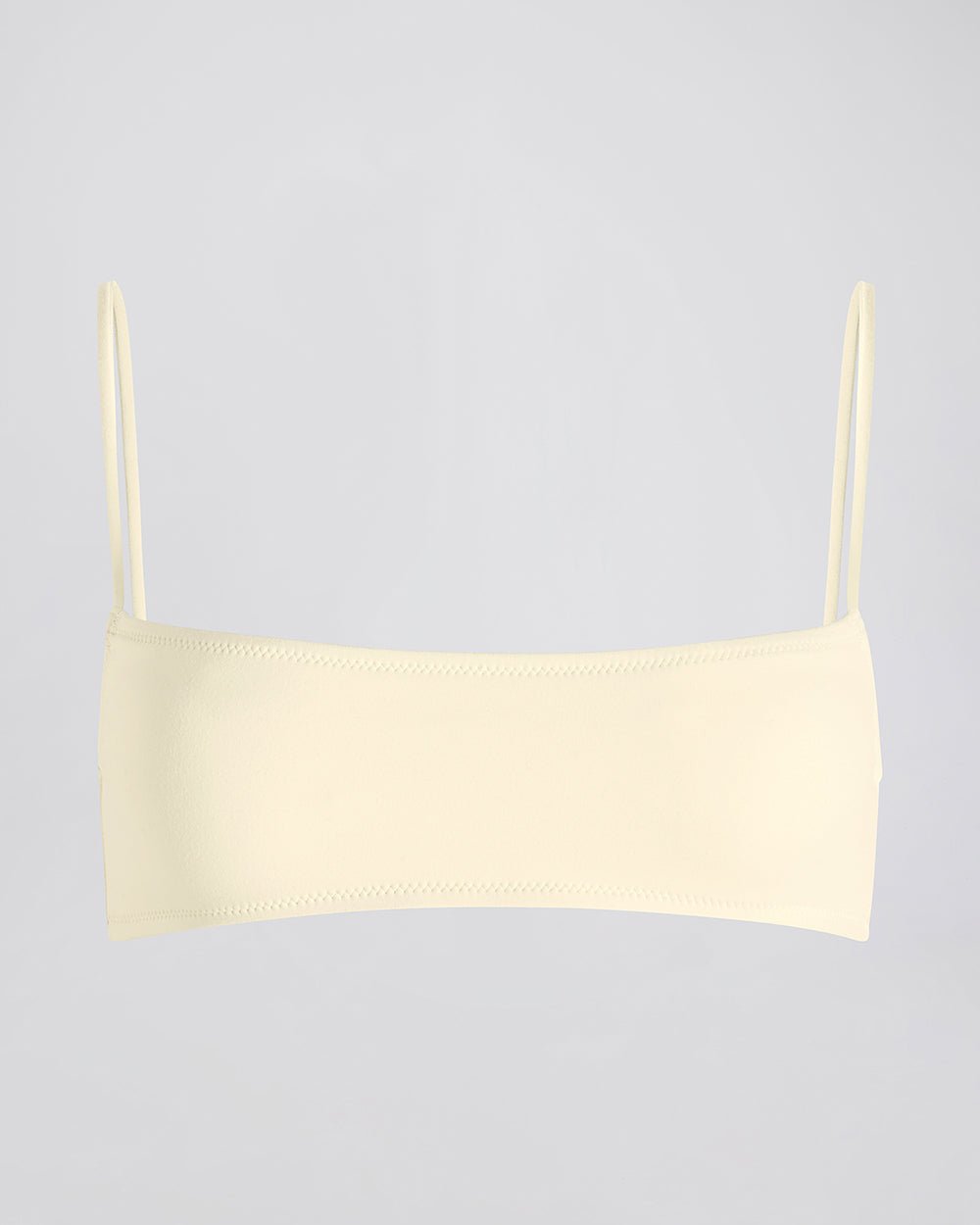 Women | Daniela Bikini Top | Buttercream