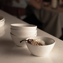 Dessert Bowls | Dove Gray