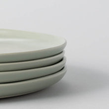 Dessert Plates | Beachgrass Green