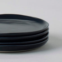 Dessert Plates | Midnight Blue
