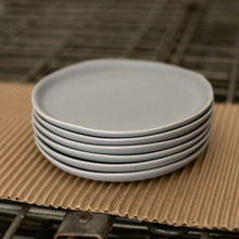 Dessert Plates | Dove Gray