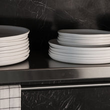 Dinner Plates | Cloud White